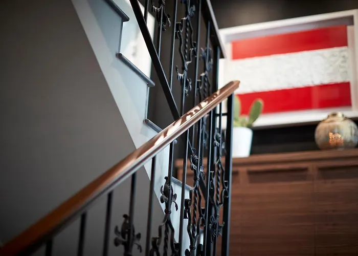 I Bannisti Oda ve Kahvaltı