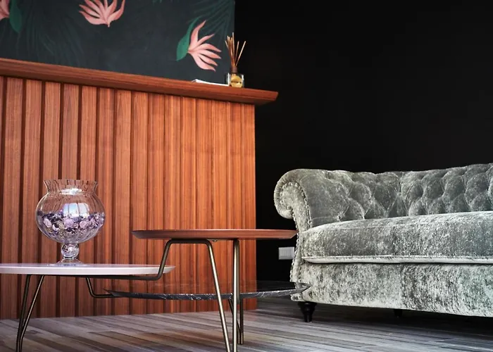 I Bannisti 3* Santeramo in Colle