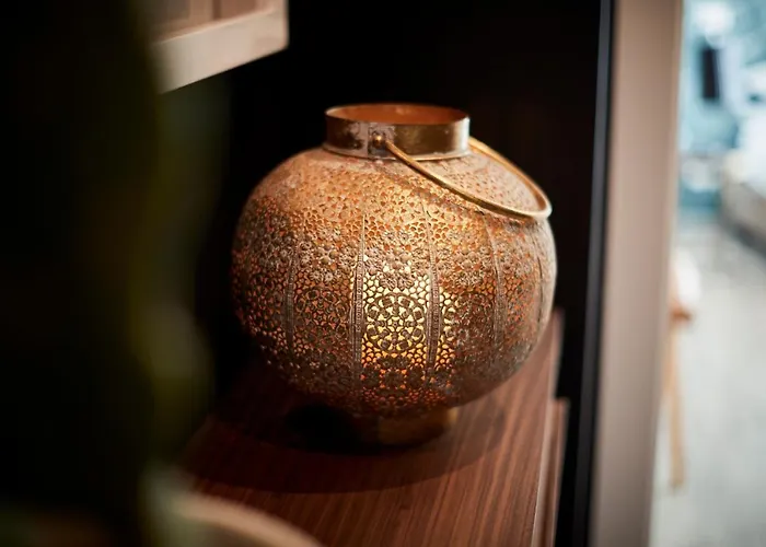 I Bannisti Oda ve Kahvaltı 3*