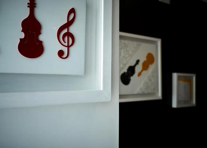 Oda ve Kahvaltı I Bannisti Santeramo in Colle