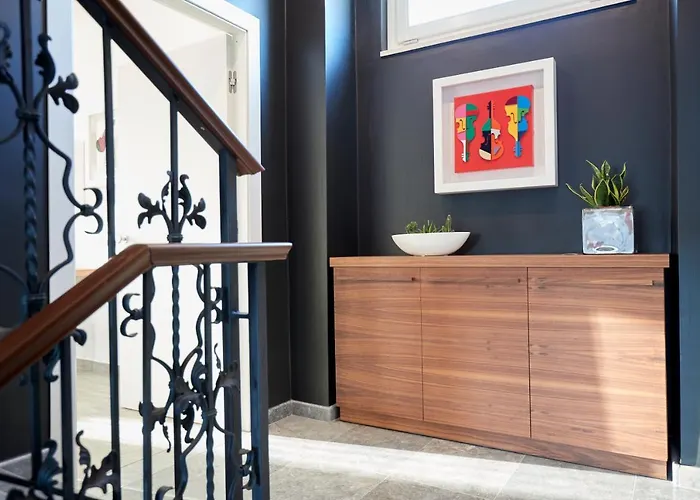 I Bannisti 3* Santeramo in Colle